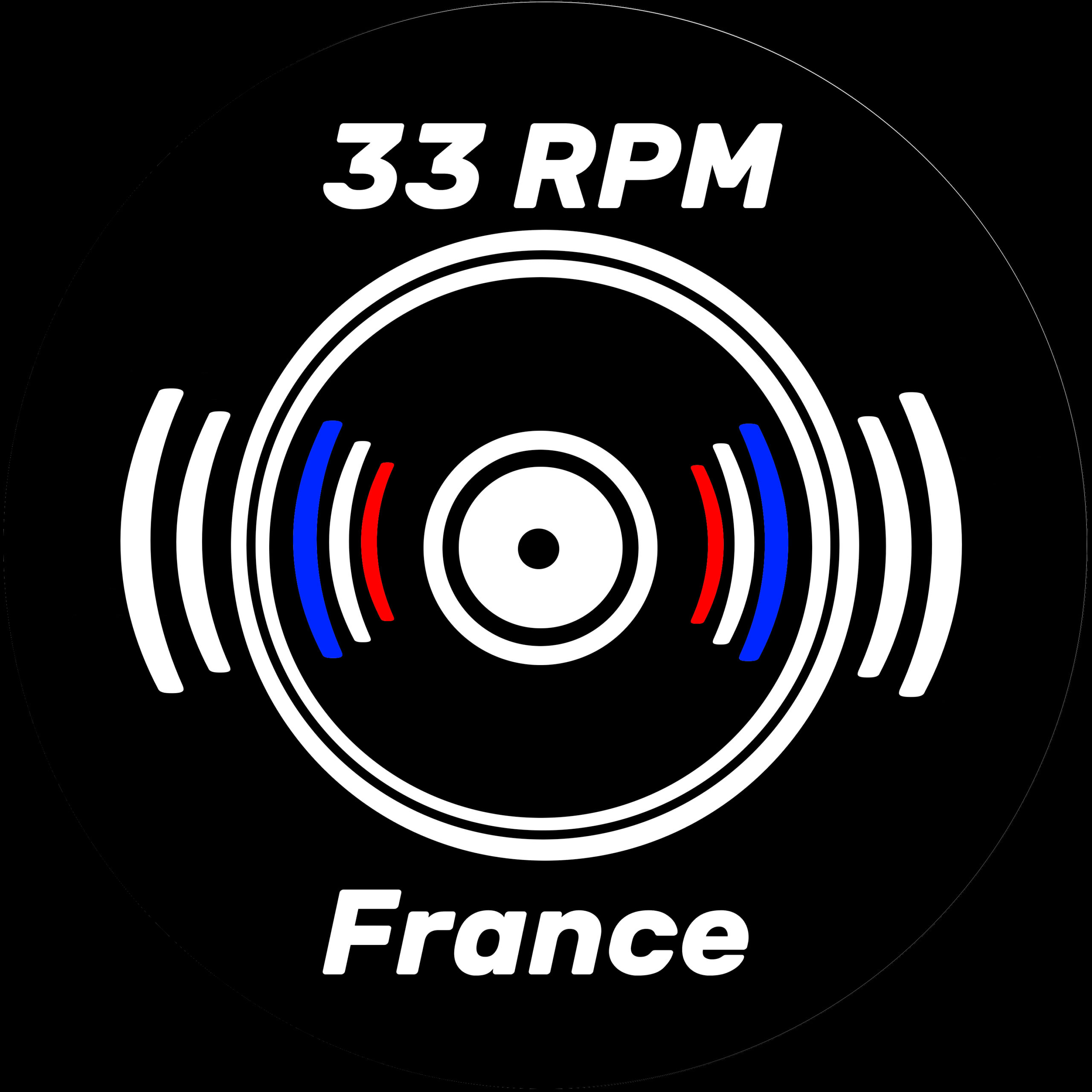 33rpm-France